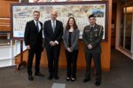 Επίσκεψη Νίκου Δένδια στη Βοστόνη: Καινοτομία και AI στο επίκεντρο των συζητήσεων για την αναβάθμιση των Ενόπλων Δυνάμεων