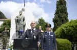 Νίκος Δένδιας: Η ευρωπαϊκή άμυνα πρέπει να θεμελιώνεται σε κοινές αξίες και όραμα, αλλιώς καταρρέει