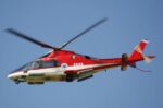 Εγκρίθηκε το Εθνικό Σχέδιο Εναέριας Διάσωσης και Αερομεταφορών Ασθενών