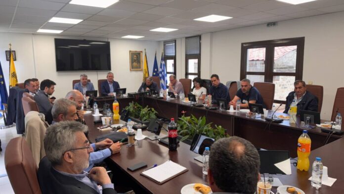 Ετοιμάζουν μαγευτικό τρένο στη διαδρομή Δράμα – Παρανέστι – Σταυρούπολη – Τοξότες – Ξάνθη
