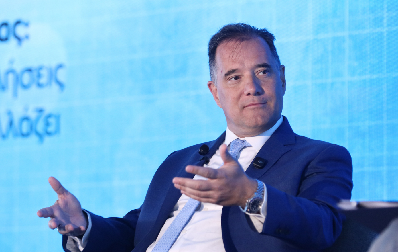 Άδωνις Γεωργιάδης για φοιτητικές εκλογές: Γι’ ακόμη μια χρονιά συντρίφτηκε η Αριστερά μέσα στα ελληνικά πανεπιστήμια