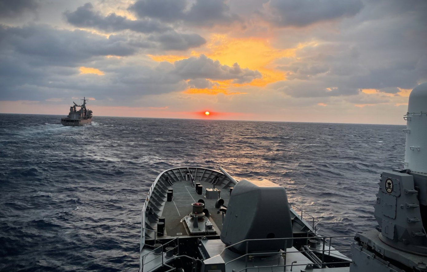 Τρία Ανώτατα Συμβούλια Συνεργασίας σε 5 μήνες: Το διπλωματικό άλμα της Ελλάδας σε Μεσόγειο και Μέση Ανατολή