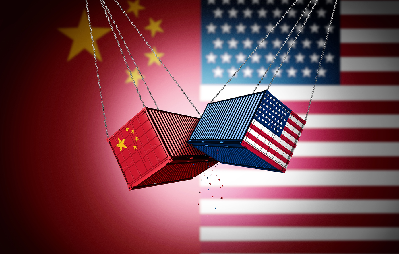 Τι πέτυχαν ΗΠΑ και Κίνα στη Γενεύη: Περικοπή δασμών, αλλά άνισα και όχι στο 0% – Προβληματισμοί για τις σπάνιες γαίες