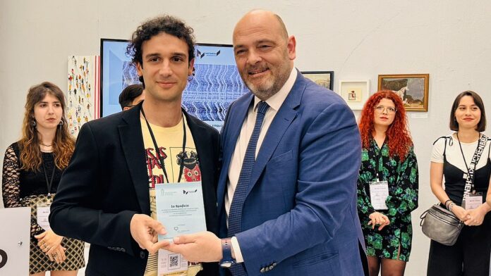 Φωτήλας: Η Art Thessaloniki αναδεικνύεται σε κορυφαίο θεσμό σύγχρονης τέχνης σε ολόκληρη τη ΝΑ Ευρώπη