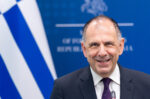 Γιώργος Γεραπετρίτης από Βαρσοβία: «Στηρίζουμε την ευρωπαϊκή προοπτική των Δυτικών Βαλκανίων»