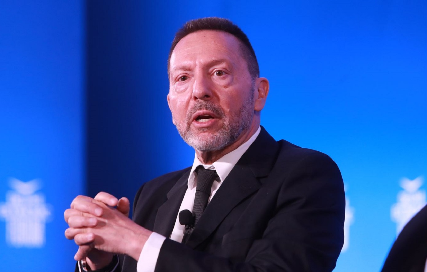 Στουρνάρας: Το ευρώ δύναται να εκθρονίσει το δολάριο ως παγκόσμιο αποθεματικό νόμισμα