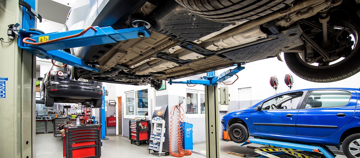 Σοκαριστικό όργιο φοροδιαφυγής αποκαλύπτει η πιλοτική εφαρμογή του ψηφιακού πελατολογίου – «Πρωταθλητές» συνεργεία και πλυντήρια αυτοκινήτων