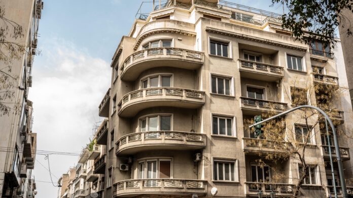 Νέα επένδυση-έκπληξη από την Empiria Group στο Κολωνάκι – Πολυτελές boutique ξενοδοχείο σε ιστορικό διατηρητέο της Ακαδημίας
