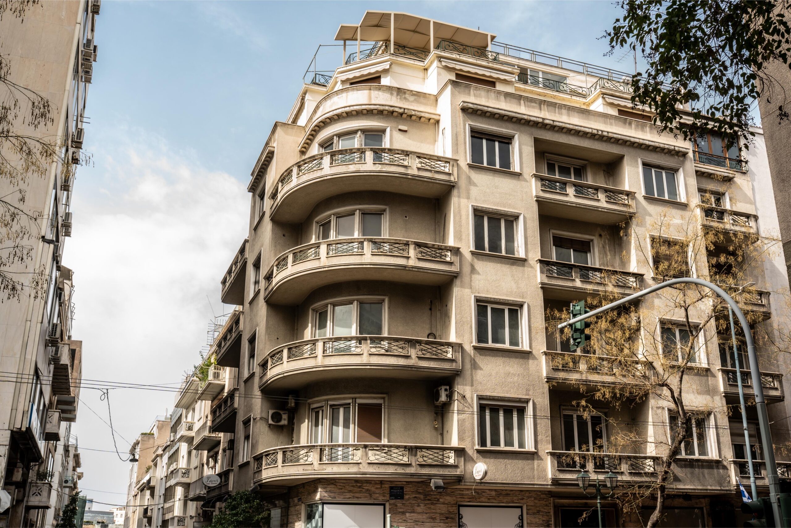 Νέα επένδυση-έκπληξη από την Empiria Group στο Κολωνάκι – Πολυτελές boutique ξενοδοχείο σε ιστορικό διατηρητέο της Ακαδημίας