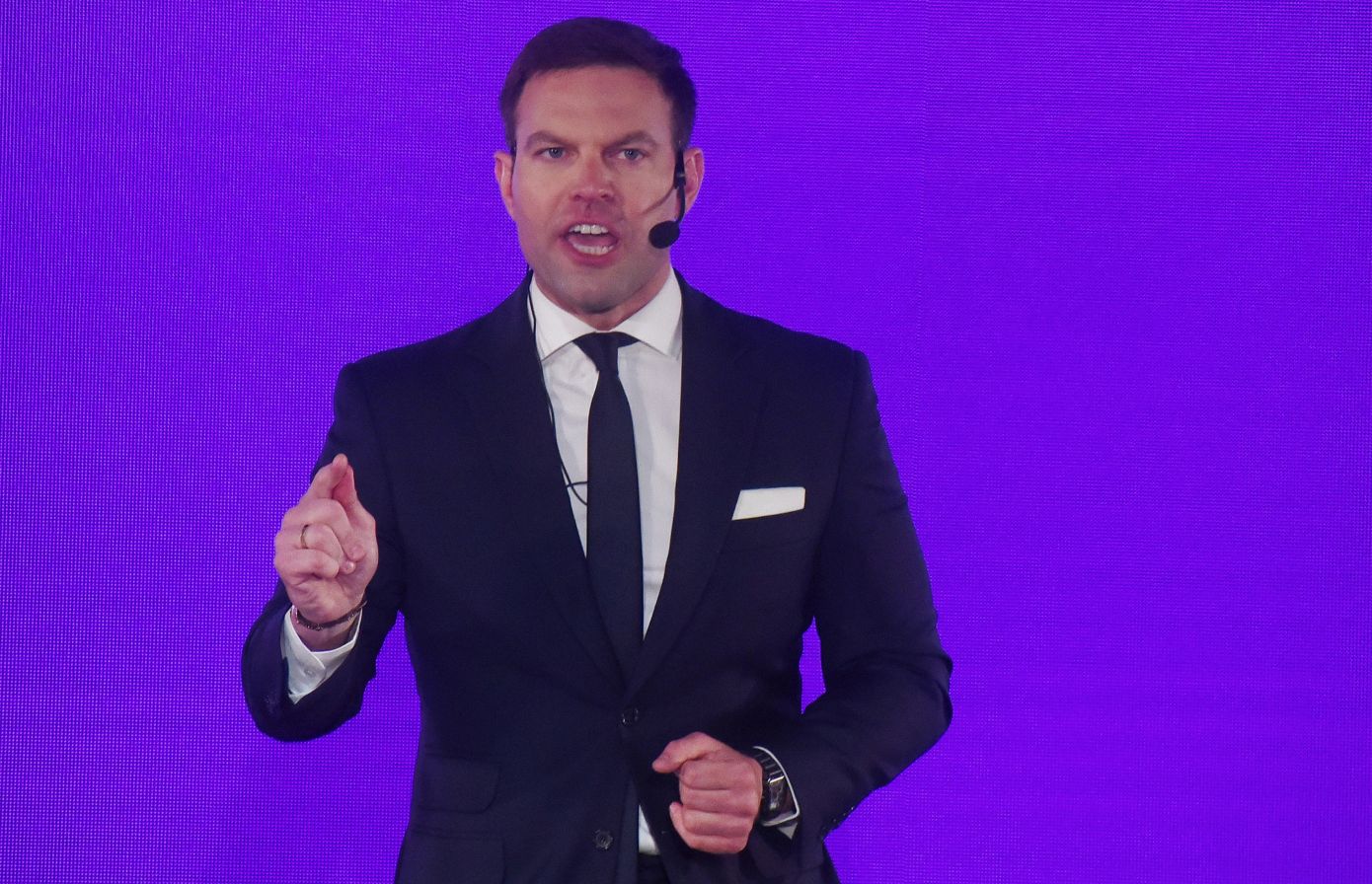 Κασσελάκης: «Ενώνουμε δυνάμεις με την Πλεύση Ελευθερίας για την αποκάλυψη της αλήθειας στα Τέμπη»