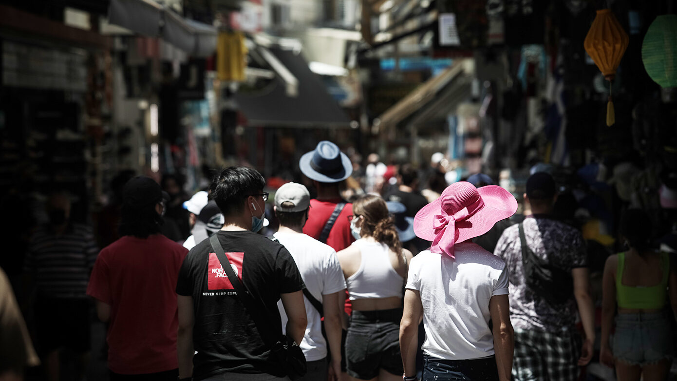 Εθνικό Παρατηρητήριο Δημογραφικής Πολιτικής εγκαινιάζει η κυβέρνηση: Αποκαλύπτουμε όλες τις προβλέψεις του νέου νομοσχεδίου που οδεύει στη Βουλή