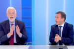 Σφοδρή αντιπαράθεση Λοβέρδου – Δουδωνή:  «Πετάτε στρακαστρούκες» – «Είστε άσχετος»