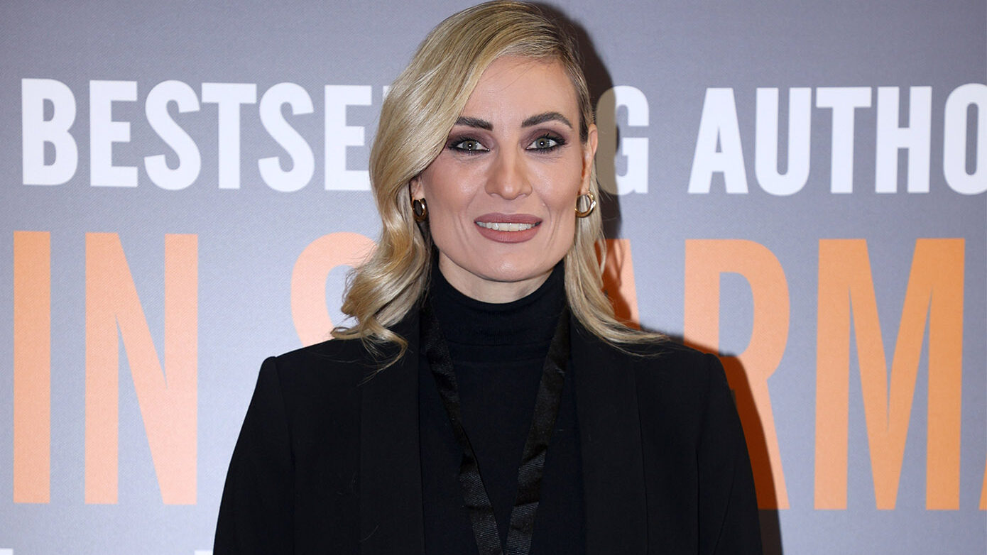 Ελεονώρα Μελέτη: «Η ποινικοποίηση της υποστήριξης των ΛΟΑΤΚΙ είναι καταστροφική και αναχρονιστική»