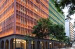ΜΙΝΙΟΝ: Κατακτά την πιστοποίηση LEED Gold και μεταμορφώνει τη βιώσιμη ανάπτυξη στην καρδιά της Αθήνας
