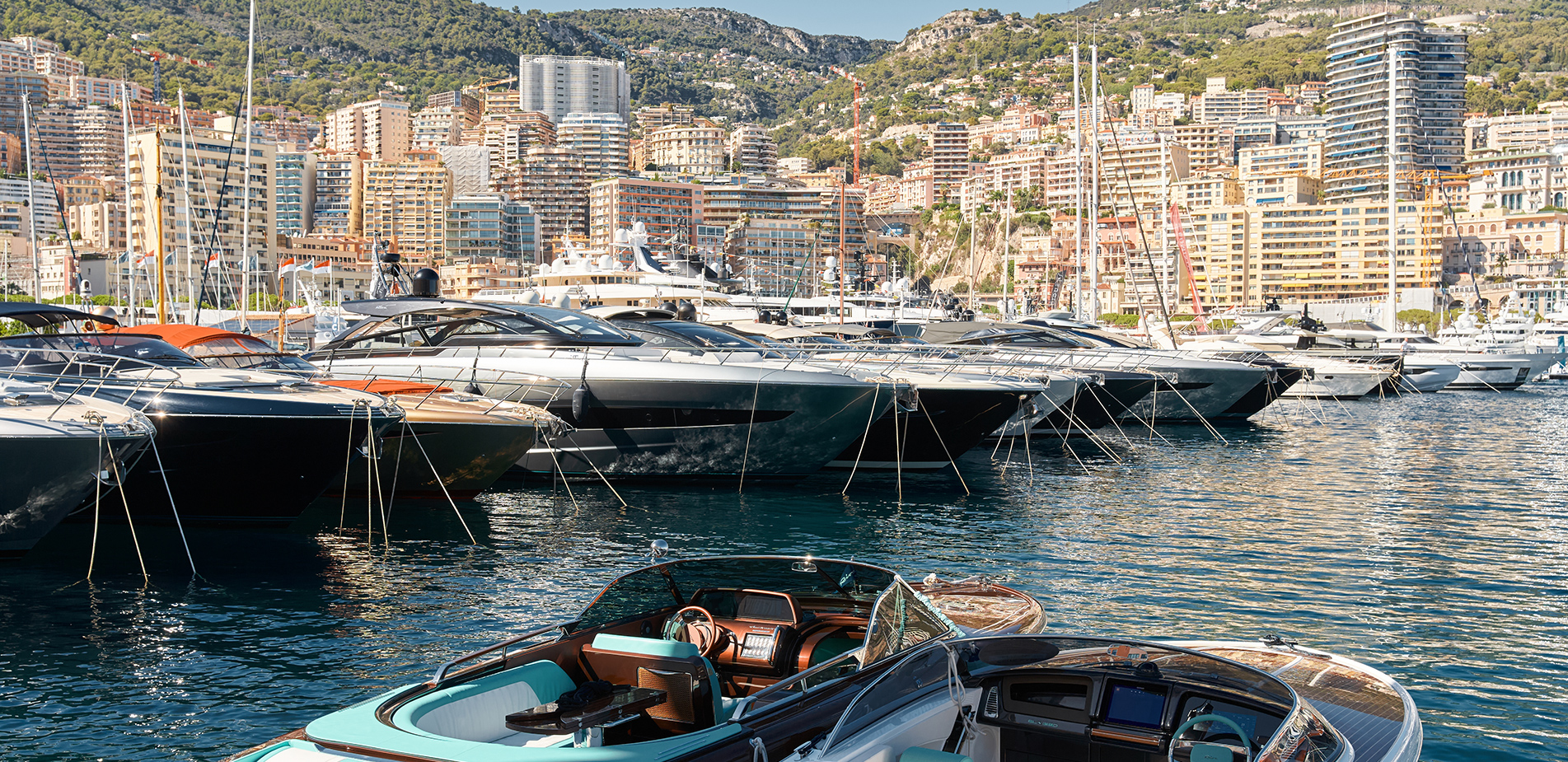 Τα μικροσκοπικά κράτη του πλανήτη με τον αμύθητο πλούτο