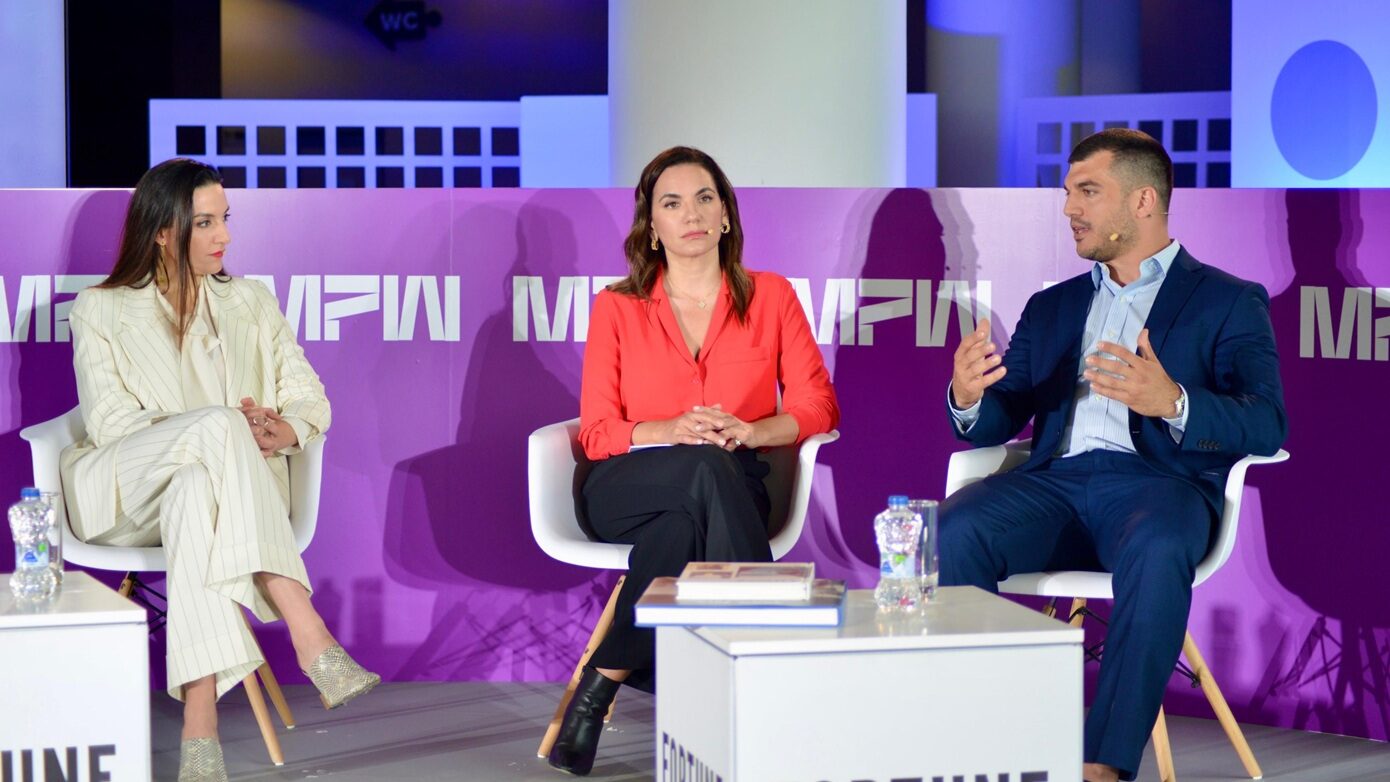 Κεφαλογιάννη: Η σύνδεση πολιτισμού και τουρισμού είναι καθοριστική και ζωτική για το παρόν και το μέλλον της χώρας