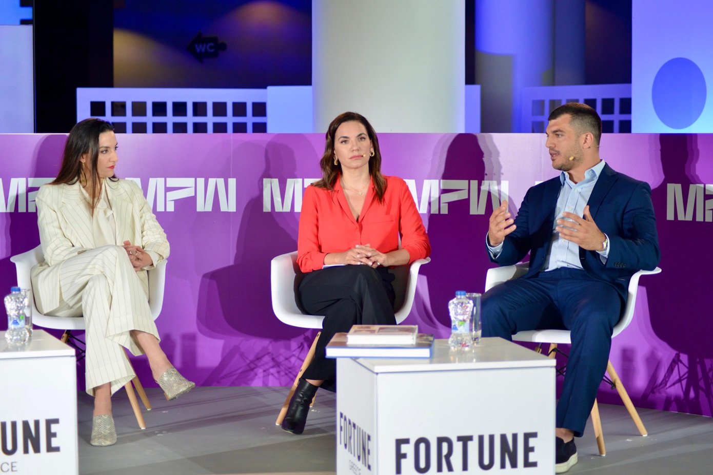 Κεφαλογιάννη: Η σύνδεση πολιτισμού και τουρισμού είναι καθοριστική και ζωτική για το παρόν και το μέλλον της χώρας