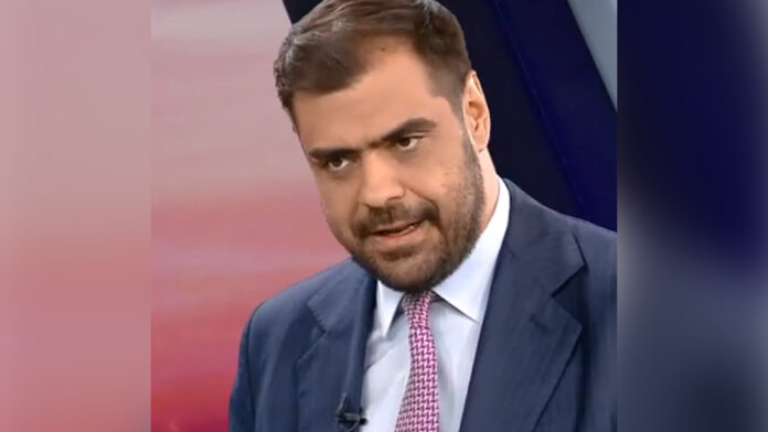 Μαρινάκης: «Επί Μητσοτάκη η αστυνομία εισβάλλει στα πανεπιστήμια και προχωρά σε συλλήψεις»