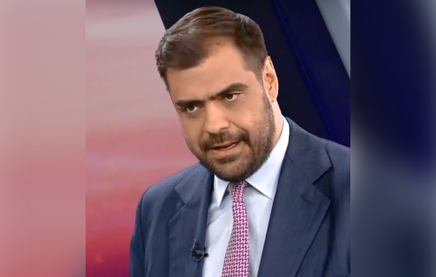 Μαρινάκης: «Επί Μητσοτάκη η αστυνομία εισβάλλει στα πανεπιστήμια και προχωρά σε συλλήψεις»