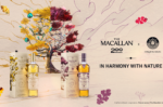 The Macallan και Cirque du Soleil αποκαλύπτουν το εντυπωσιακό τέταρτο κεφάλαιο της συλλογής The Macallan Harmony – Vibrant Oak