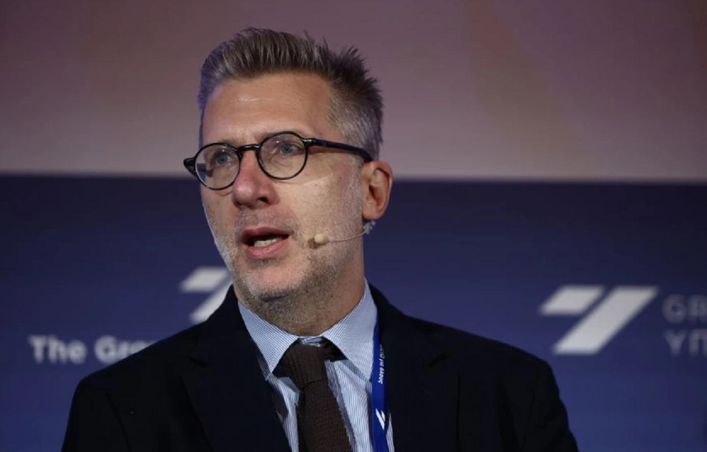 Άκης Σκέρτσος για τραγούδι του Light: «Απαράδεκτοι οι στίχοι του, η συγνώμη αναγκαία αλλά απαιτούνται και έμπρακτες αποδείξεις»