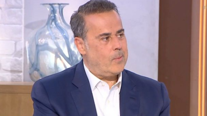 Σταύρος Παπασταύρου: Στις 12 Μαΐου ξεκινά η πλατφόρμα επιδοτήσεων ρεύματος για επιχειρήσεις
