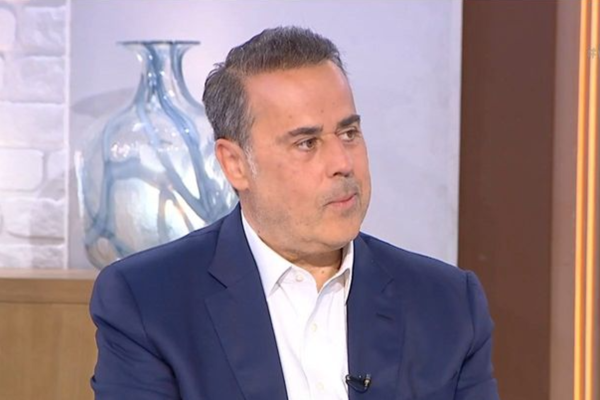 Σταύρος Παπασταύρου: Στις 12 Μαΐου ξεκινά η πλατφόρμα επιδοτήσεων ρεύματος για επιχειρήσεις