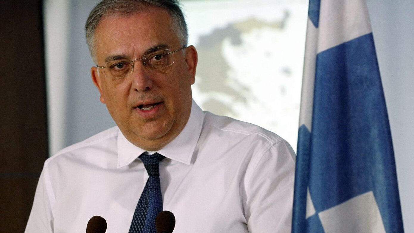Τάκης Θεοδωρικάκος: Καθοριστικής σημασίας η υπογραφή Μνημονίου Συνεργασίας μεταξύ της ONEX και Θριάσιου Εμπορευματικού Κέντρου