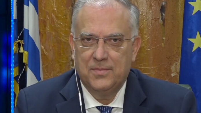 Θεοδωρικάκος: Χωριστές λαϊκές αγορές μόνο για τους παραγωγούς