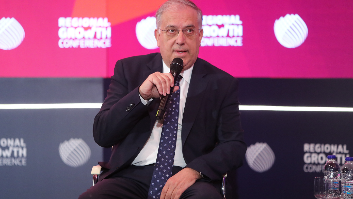Θεοδωρικάκος: Έρχεται σύντομα στη Βουλή αναπτυξιακός νόμος – Θα δοθεί ένα δισεκατομμύριο σε βιομηχανία και μεταποίηση