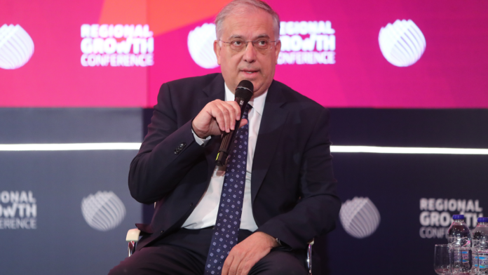 Θεοδωρικάκος: Έρχεται σύντομα στη Βουλή αναπτυξιακός νόμος – Θα δοθεί ένα δισεκατομμύριο σε βιομηχανία και μεταποίηση