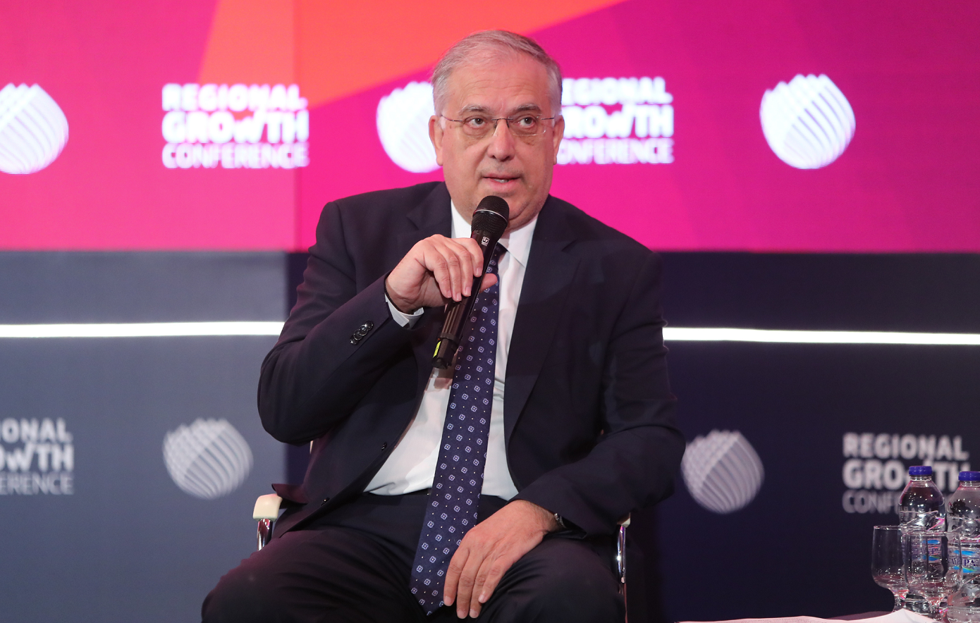 Θεοδωρικάκος: Έρχεται σύντομα στη Βουλή αναπτυξιακός νόμος – Θα δοθεί ένα δισεκατομμύριο σε βιομηχανία και μεταποίηση