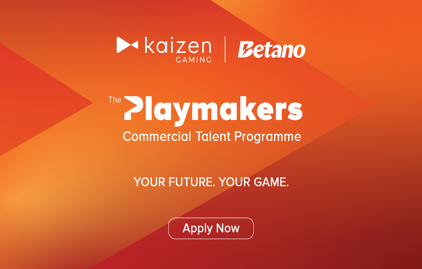 «The Playmakers»: Το πρόγραμμα ανάπτυξης ταλέντων της Kaizen Gaming δεν γνωρίζει σύνορα