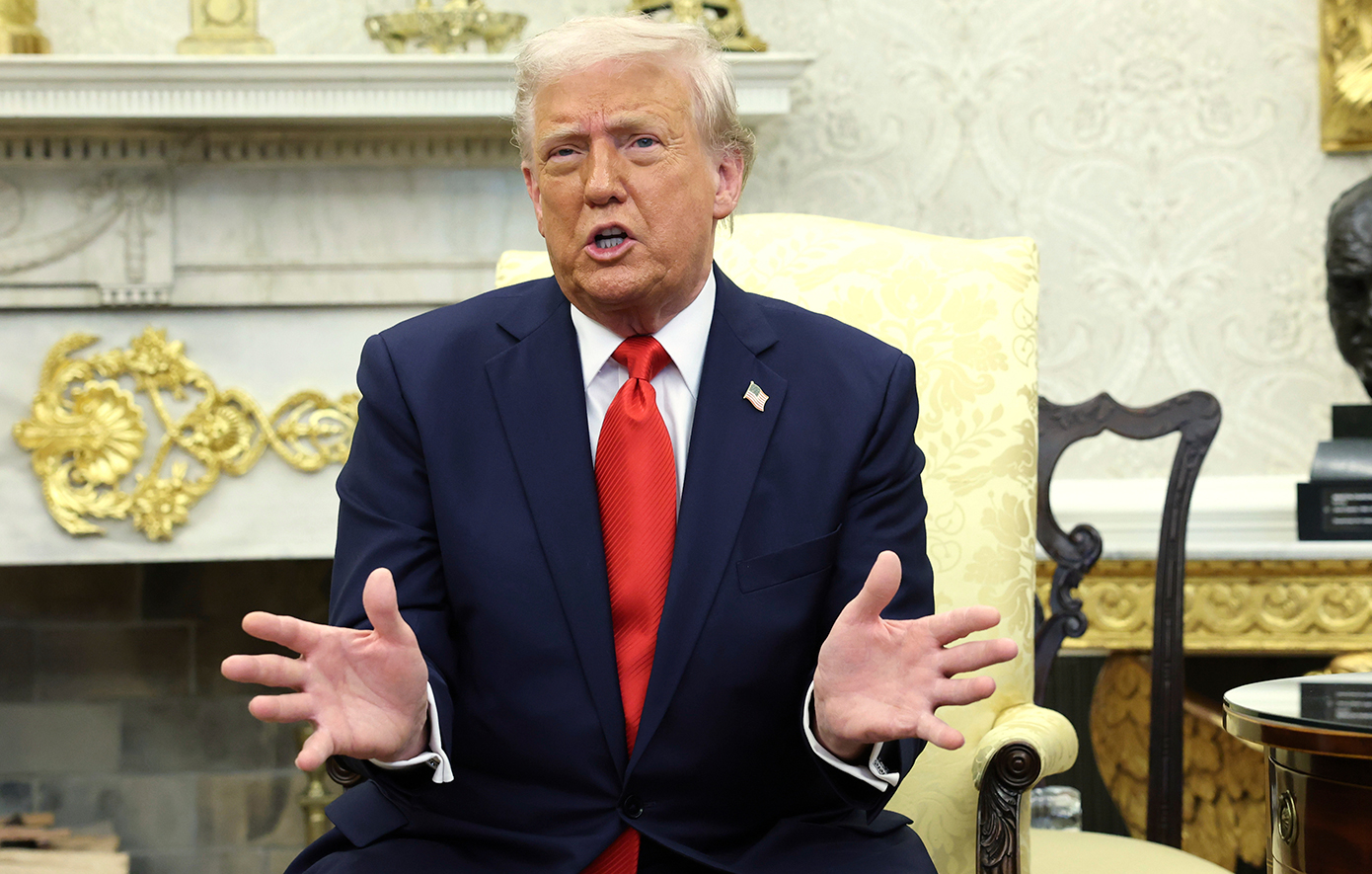 Η πολιτική Τραμπ γυρίζει μπούμερανγκ: Οι δασμοί πλήττουν πρώτα την ίδια την Αμερική