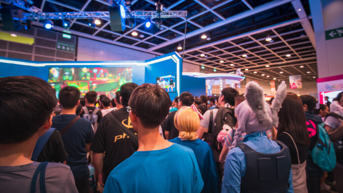 Σε επίκεντρο της βιομηχανίας gaming φιλοδοξεί να αναδείξει την Ελλάδα η κυβέρνηση