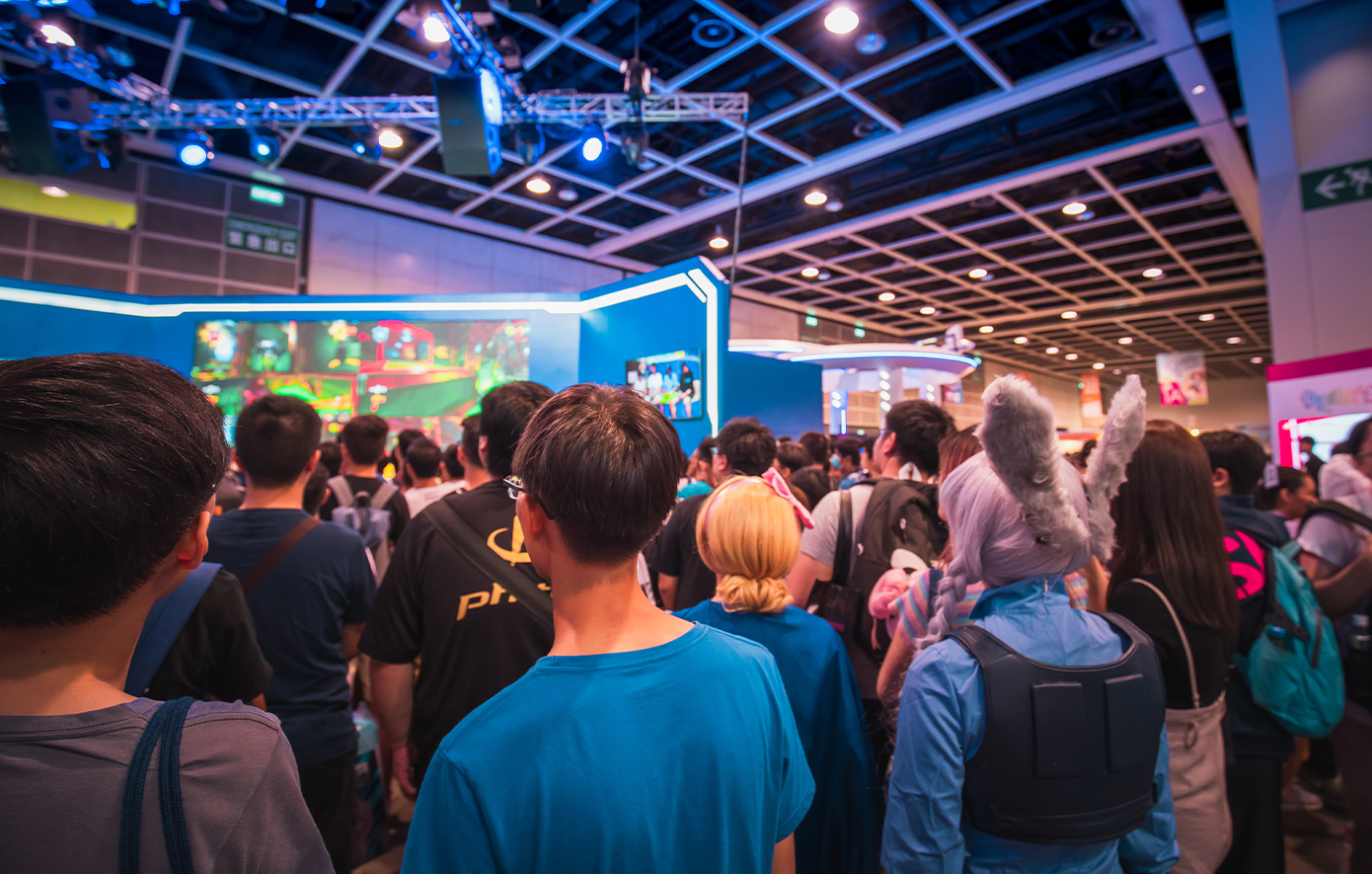 Σε επίκεντρο της βιομηχανίας gaming φιλοδοξεί να αναδείξει την Ελλάδα η κυβέρνηση