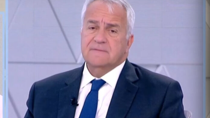 Βορίδης: «Ο παράνομος μετανάστης θα αντιμετωπίζει πλέον ένα δραστικά αυστηρότερο θεσμικό πλαίσιο»