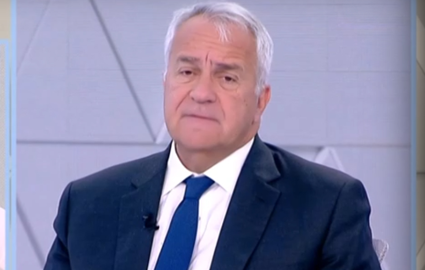 Βορίδης: «Ο παράνομος μετανάστης θα αντιμετωπίζει πλέον ένα δραστικά αυστηρότερο θεσμικό πλαίσιο»