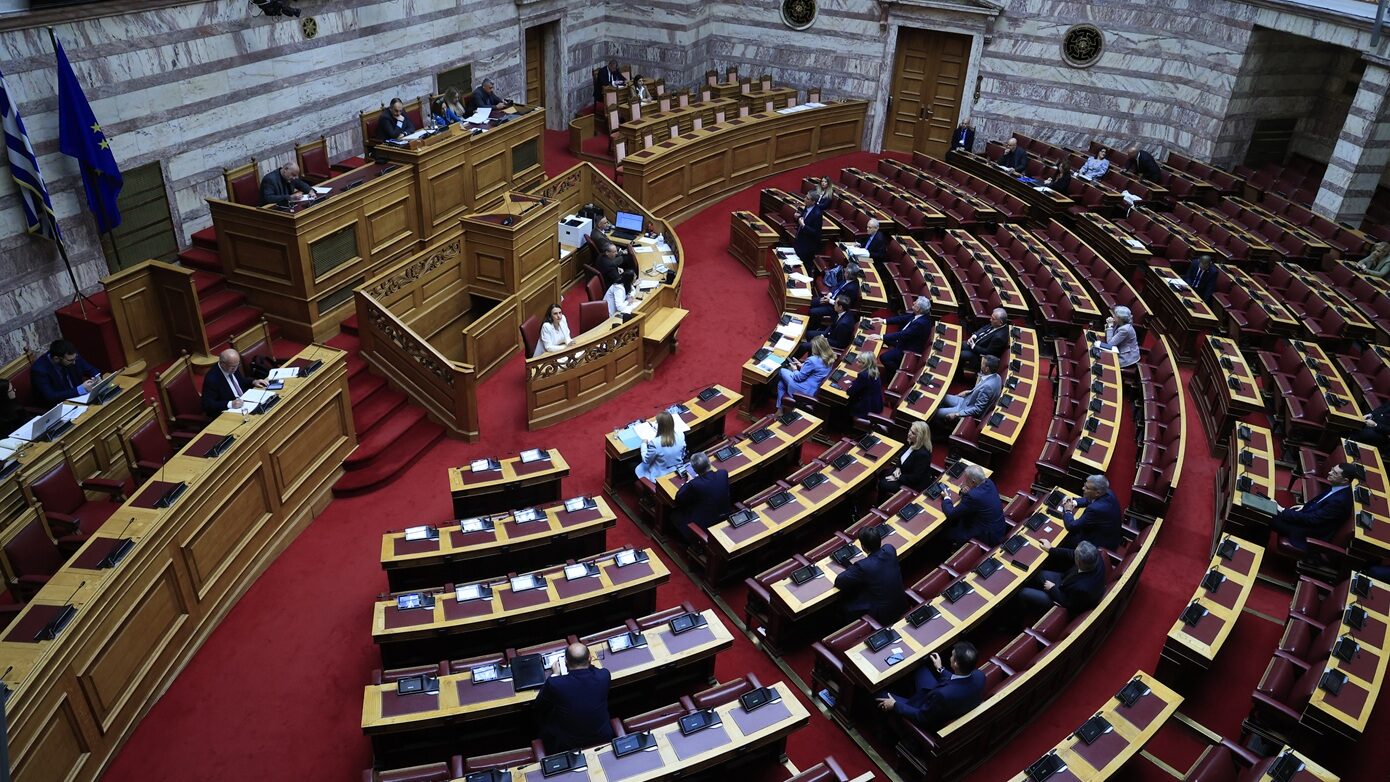 Σε δημόσια διαβούλευση νομοσχέδιο του υπουργείου Κλιματικής Κρίσης για την θωράκιση πολιτικής προστασίας και αναβάθμιση Πυροσβεστικού Σώματος