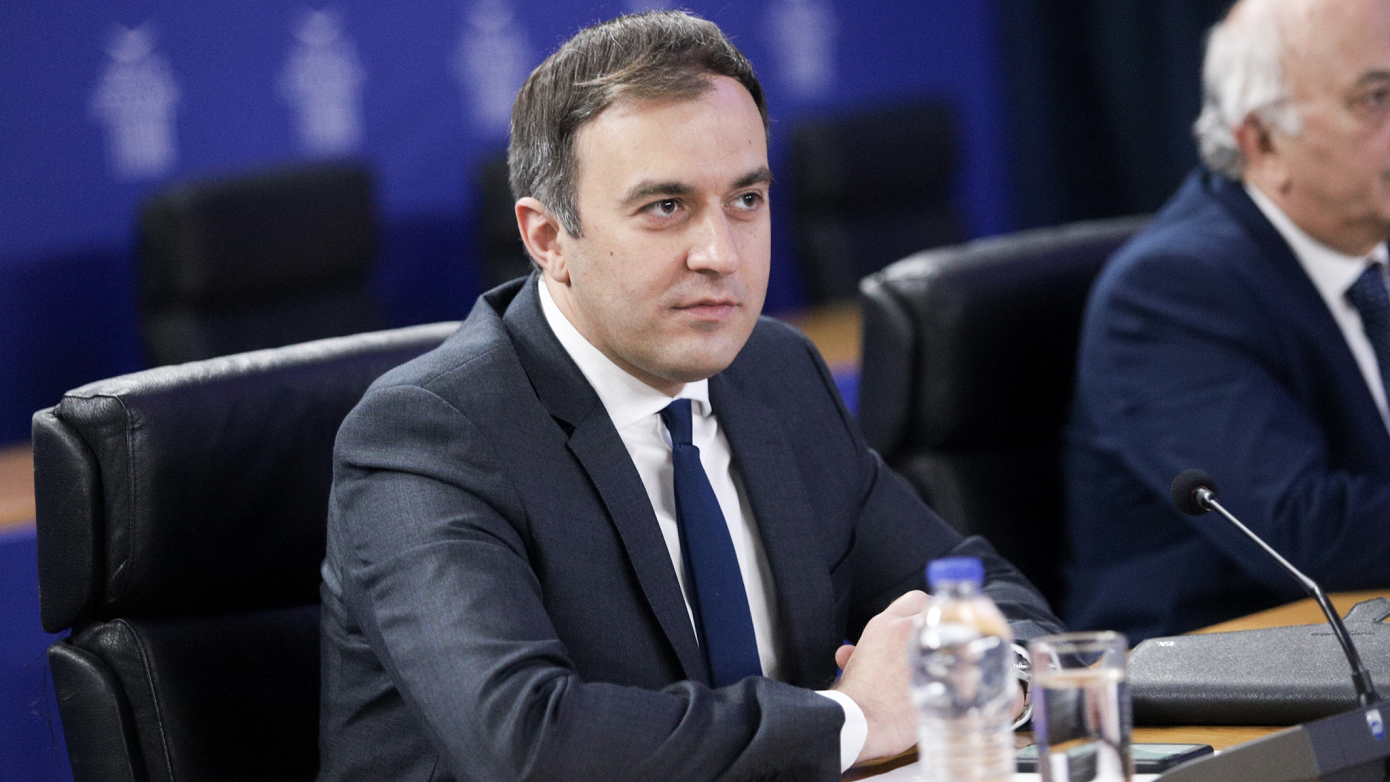 Τάσος Χατζηβασιλείου: Εφικτός ο στόχος των 10 δισεκατομμυρίων στις εμπορικές συναλλαγές Ελλάδας – Τουρκίας