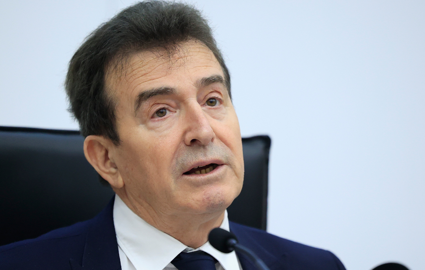 Χρυσοχοΐδης: «Νέο όραμα για μια Αστυνομία πιο ανοιχτή, πιο προσιτή, αλλά ταυτόχρονα αποτελεσματική, με σύγχρονη δομή»