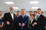 Ευαγγελισμός: Παραδόθηκε ο υπερσύγχρονος 8ος όροφος στο κτήριο «Πατέρα» – Ξεπερνά και τα κορυφαία ιδιωτικά νοσοκομεία, δήλωσε ο Άδωνις Γεωργιάδης