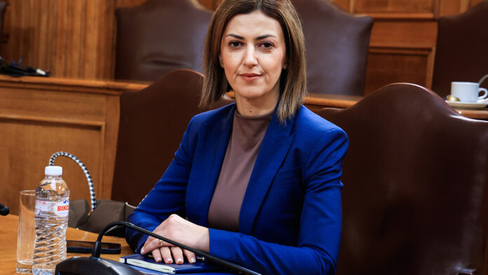 Αγαπηδάκη: 2.000 προσωπικοί γιατροί εντάχθηκαν στο σύστημα μέσα σε μόλις τρεις μήνες
