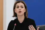 Ειρήνη Αγαπηδάκη: Εξοπλίζουμε τα παιδιά με μια «κασετίνα υγείας» για να θεμελιώσουν από νωρίς υγιείς συνήθειες