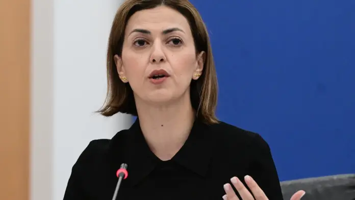 Ειρήνη Αγαπηδάκη: Εξοπλίζουμε τα παιδιά με μια «κασετίνα υγείας» για να θεμελιώσουν από νωρίς υγιείς συνήθειες