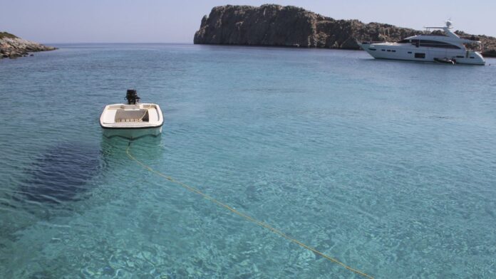 Το οριστικό σχέδιο για τα θαλάσσια πάρκα αποκαλύπτει σύντομα η κυβέρνηση: Η Αθήνα προβλέπει έντονες τουρκικές αντιδράσεις