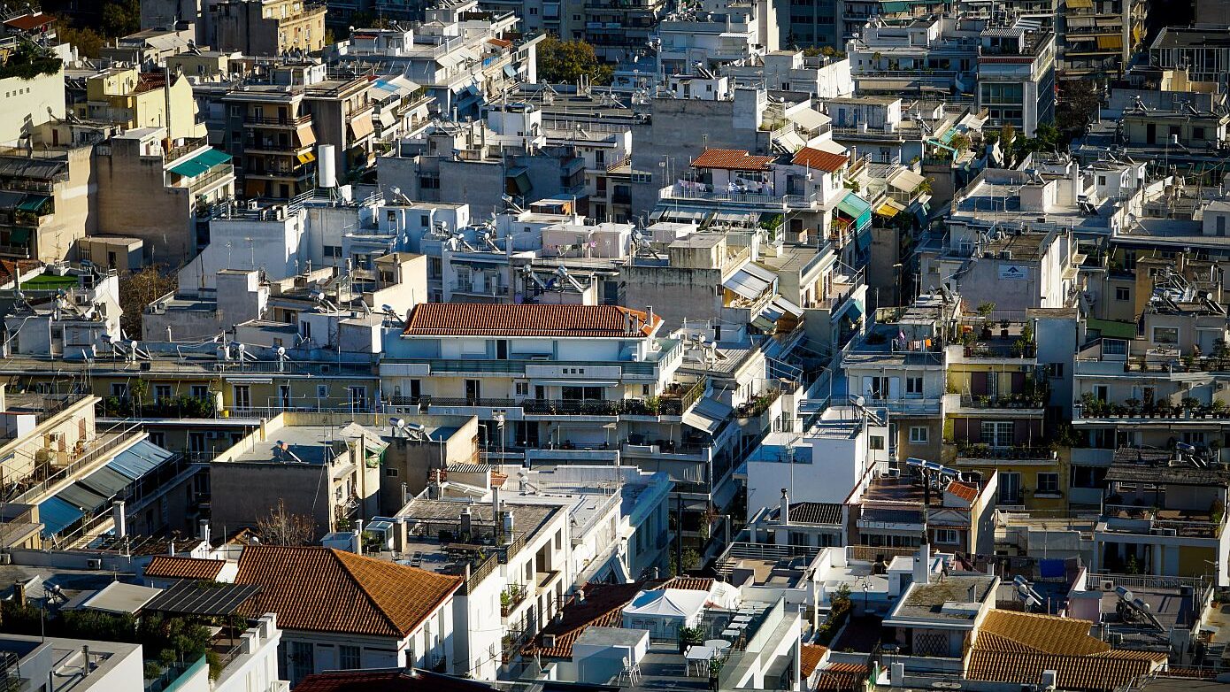 Ακίνητα: Έρχεται περίοδος εξισορρόπησης τιμών και συναλλαγών στην αγορά κατοικίας το προσεχές διάστημα
