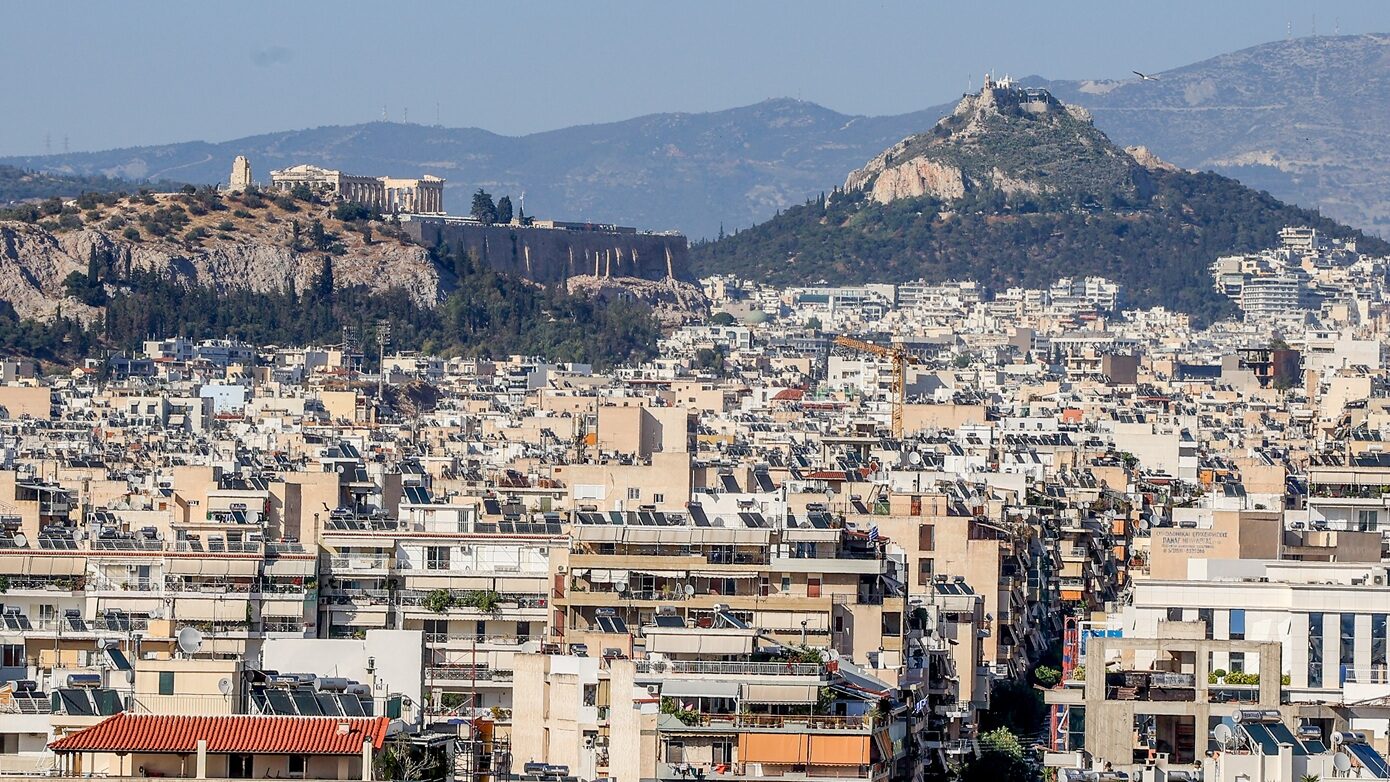 Ανακαίνιση κατοικιών: Εξασφαλίστε το φορο-μπόνους των 16.000 ευρώ για διετία