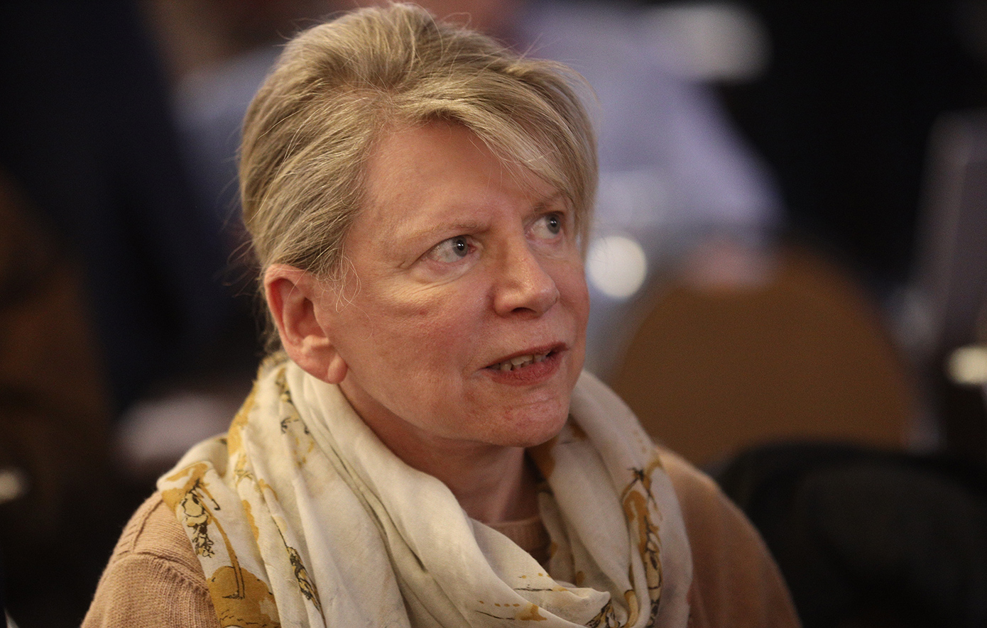 Η Ομάδα Αλήθειας προχωρά σε νομικές ενέργειες κατά της βουλευτού του ΣΥΡΙΖΑ Έλενας Ακρίτα