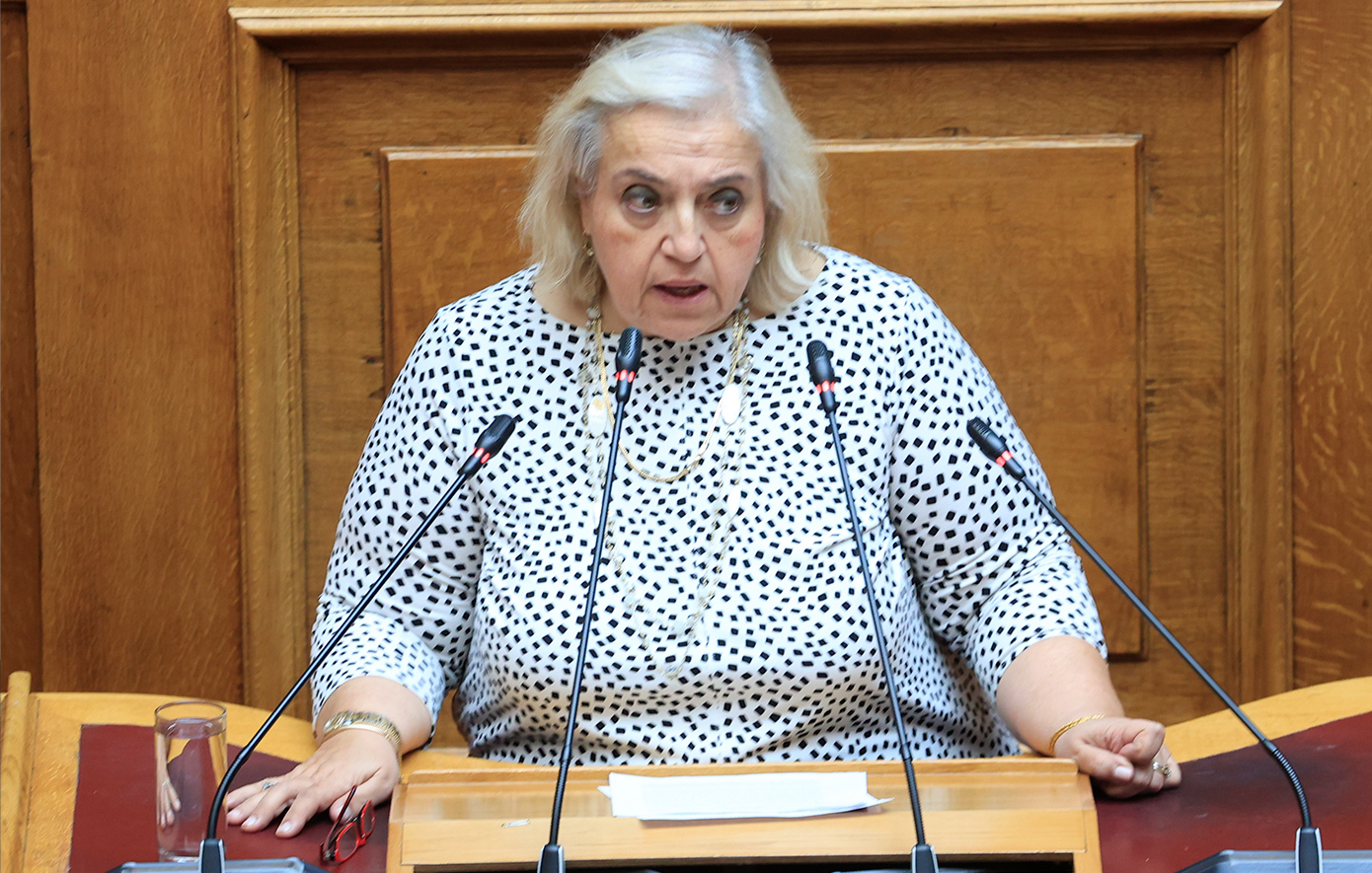 «Καταδικάζουμε κάθε μεθόδευση επιβολής τετελεσμένων στο Κυπριακό, αδιανόητη η συζήτηση για σενάριο δύο κρατών»